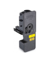 Toner Kyocera TK-5220Y | 1200 str A4 | Yellow | ECOSYS M5521cdn / M5521cdw - nr 9