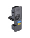 Toner Kyocera TK-5220C | 1200 str A4 | Cyan | ECOSYS M5521cdn / M5521cdw - nr 10