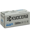 Toner Kyocera TK-5220C | 1200 str A4 | Cyan | ECOSYS M5521cdn / M5521cdw - nr 13