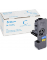 Toner Kyocera TK-5220C | 1200 str A4 | Cyan | ECOSYS M5521cdn / M5521cdw - nr 3