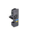 Toner Kyocera TK-5220C | 1200 str A4 | Cyan | ECOSYS M5521cdn / M5521cdw - nr 11