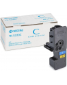 Toner Kyocera TK-5220C | 1200 str A4 | Cyan | ECOSYS M5521cdn / M5521cdw - nr 6