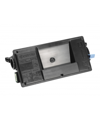 Toner Kyocera TK-3160 | 12500 str A4 | Black | Ecosys P3045dn/-50dn/-55dn/-60dn