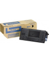 Toner Kyocera TK-3160 | 12500 str A4 | Black | Ecosys P3045dn/-50dn/-55dn/-60dn - nr 6