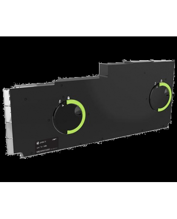 Pojemnik na zużyty toner Lexmark | 115 000 str | nr 1