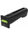 Zwrotna kaseta z tonerem Lexmark black | 8 000 pgs |  CS820 / CX82x - nr 26