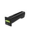 Zwrotna kaseta z tonerem Lexmark black | 8 000 pgs |  CS820 / CX82x - nr 8