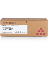 Ricoh Print Cartridge Magenta SP C332E - nr 6