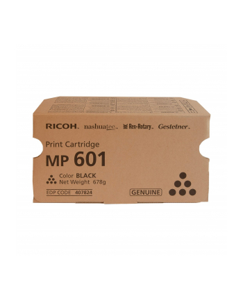 Ricoh Print Cartridge MP 601