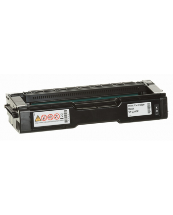 Ricoh Print Cartridge Black  SP C340E