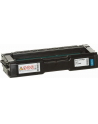 Ricoh Print Cartridge Cyan  SP C340E - nr 12