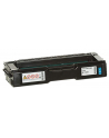 Ricoh Print Cartridge Cyan  SP C340E - nr 6