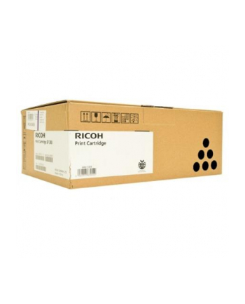 Ricoh BLACK TONER SPC 840DN