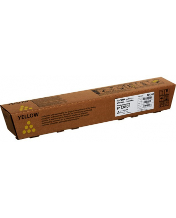 Ricoh YELLOW TONER SPC 840DN