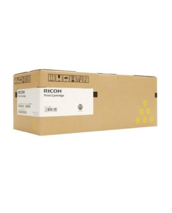 Ricoh YELLOW TONER SPC 840DN