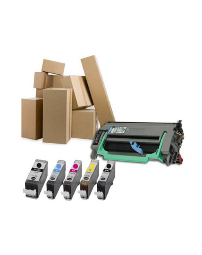 Ricoh MAGENTA TONER SPC 840DN główny