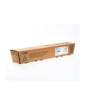 Ricoh CYAN TONER SPC 840DN