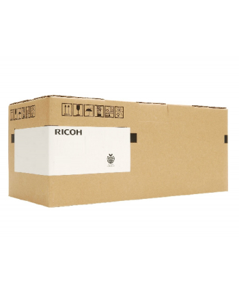 Ricoh Print Cartridge Cyan MP C406