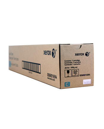 Toner Xerox cyan | 3 000 str | DocuCentre SC2020