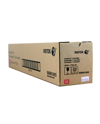 Toner Xerox magenta | 3 000 str | DocuCentre SC2020