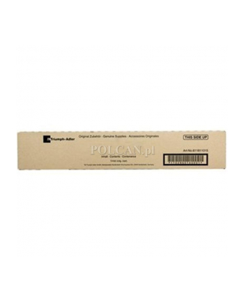 Triumph-Adler CK-8513K Toner black | 30000 str A4 | 5%