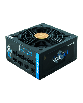 Chieftec zasilacz ATX BDF-1000C, 1000W, 80 Plus Bronze