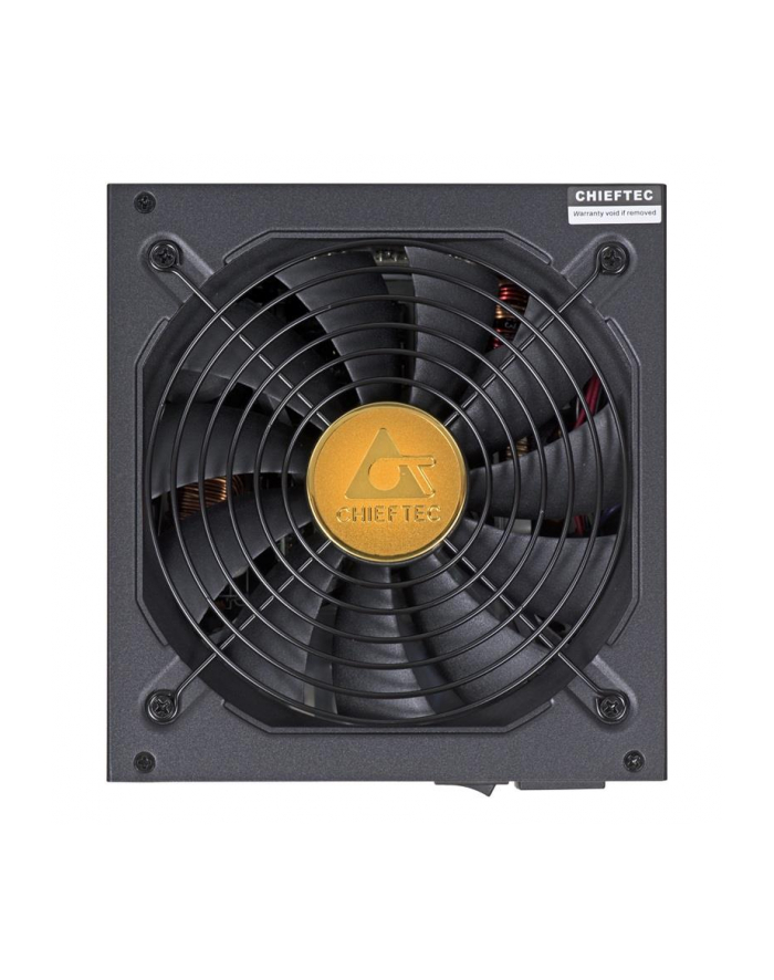Chieftec zasilacz ATX BDF-750C, 750W, 80 Plus Bronze główny