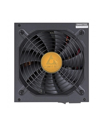 Chieftec zasilacz ATX BDF-850C, 850W, 80 Plus Bronze