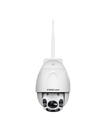 Foscam kamera IP FI9928P WLAN  PTZ  6IRLA/60m  WDR  1080p  2MP H.264