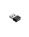 Asus USB-AC53 Nano Wireless AC1200 Dual-band USB client card - nr 46