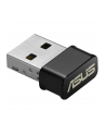 Asus USB-AC53 Nano Wireless AC1200 Dual-band USB client card - nr 47
