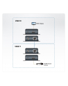 ATEN VE801 HDMI HDBaseT-Lite Extender (4K@40m) - nr 41