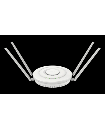 D-Link Unified Wireless AC1200 Concurrent Dual-band PoE Access Point