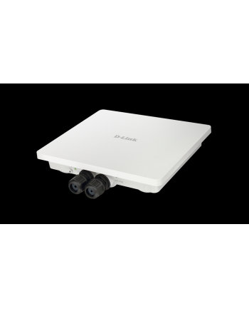 D-Link Unified Wireless AC1200 Concurrent Dual-band PoE Access Point
