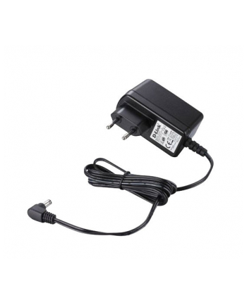 D-Link 12V 3A PSU Accessory Black (Interchangeable Euro/ UK plug) nr 1