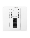 Edimax Technology Edimax 2 x 2 AC1200 Dual-Band In-Wall PoE Access Point - nr 24