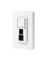 Edimax Technology Edimax 2 x 2 AC1200 Dual-Band In-Wall PoE Access Point - nr 26