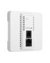 Edimax Technology Edimax 2 x 2 AC1200 Dual-Band In-Wall PoE Access Point - nr 27