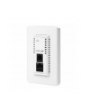 Edimax Technology Edimax 2 x 2 AC1200 Dual-Band In-Wall PoE Access Point - nr 29