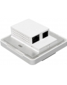 Edimax Technology Edimax 2 x 2 AC1200 Dual-Band In-Wall PoE Access Point - nr 34