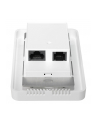 Edimax Technology Edimax 2 x 2 AC1200 Dual-Band In-Wall PoE Access Point - nr 49