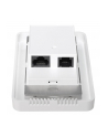 Edimax Technology Edimax 2 x 2 AC1200 Dual-Band In-Wall PoE Access Point - nr 6