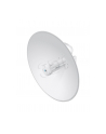 Ubiquiti Networks Ubiquiti PowerBeam AC Gen2 22dBi 5GHz AC 450+ Mbps, GigE PoE, 400 mm Dish Ref. - nr 11