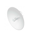 Ubiquiti Networks Ubiquiti PowerBeam AC Gen2 22dBi 5GHz AC 450+ Mbps, GigE PoE, 400 mm Dish Ref. - nr 28