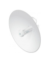 Ubiquiti Networks Ubiquiti PowerBeam AC Gen2 22dBi 5GHz AC 450+ Mbps, GigE PoE, 400 mm Dish Ref. - nr 21