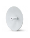 Ubiquiti Networks Ubiquiti PowerBeam AC Gen2 22dBi 5GHz AC 450+ Mbps, GigE PoE, 400 mm Dish Ref. - nr 29