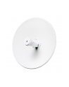 Ubiquiti Networks Ubiquiti PowerBeam AC Gen2 22dBi 5GHz AC 450+ Mbps, GigE PoE, 400 mm Dish Ref. - nr 39