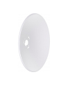 Ubiquiti Networks Ubiquiti PowerBeam AC Gen2 22dBi 5GHz AC 450+ Mbps, GigE PoE, 400 mm Dish Ref. - nr 45