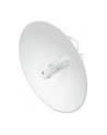 Ubiquiti Networks Ubiquiti PowerBeam AC Gen2 22dBi 5GHz AC 450+ Mbps, GigE PoE, 400 mm Dish Ref. - nr 49