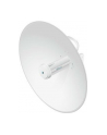 Ubiquiti Networks Ubiquiti PowerBeam AC Gen2 22dBi 5GHz AC 450+ Mbps, GigE PoE, 400 mm Dish Ref. - nr 50